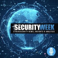 SecurityWeek logo - Similar company to Decisionmaker, Llc