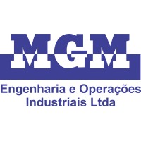 MGM Engenharia e Operações Industriais LTDA logo - Similar company to Triángulo