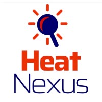 HeatNexus logo - Similar company to Collaris Network