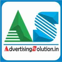Advertising Solution India logo - Similar company to Sky Spark Digital