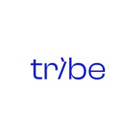 Tribe logo - Similar company to Back Beats