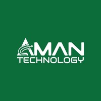 Aman Technology logo - Similar company to Aman Technology