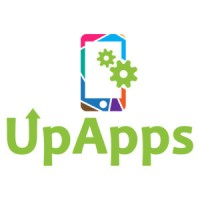 UpApps logo - Similar company to 1-Mo