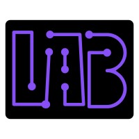 Lab of geek logo - Similar company to G&G Trucking Solution Inc