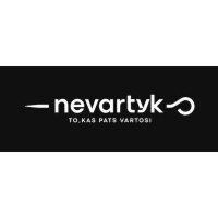 Nevartyk logo - Similar company to Garmio
