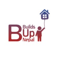 bbuildsupnepal e.V. logo - Similar company to Webviertler (W4)