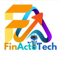 FinActuTech logo - Similar company to Fste Science Club