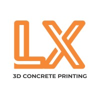 LX Construction, LLC logo - Similar company to Tems-3D