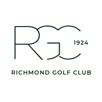 Richmond Golf Club logo - Similar company to Joyful Panda Chinese Language School