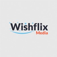WishFlix Media logo - Similar company to Digital Zapper