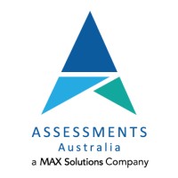 Assessments Australia logo - Similar company to March Ahead