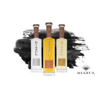 Riazul Imports, LLC (Riazul Tequila) logo - Similar company to High Ground Elixir