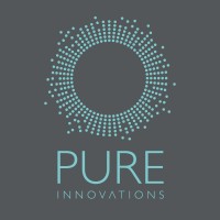 Pure Innovations Ltd logo - Similar company to Whiteghyll Ltd