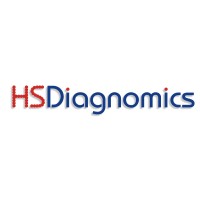 HS Diagnomics GmbH logo - Similar company to Avedis Inc.