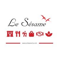 La Carte Sésame logo - Similar company to Le Guide Du Bâtiment & Tp