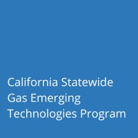 California Statewide Gas Emerging Technologies Program (GET) logo - Similar company to Etcc