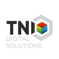 TNI Digital Solutions logo - Similar company to Hungrybyte