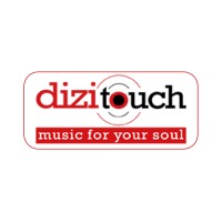Dizitouch logo - Similar company to Home Tech Supply