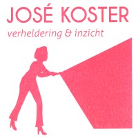 José Koster, verheldering & inzicht logo - Similar company to It Starts With Me Global