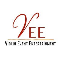 Violin Event Entertainment logo - Similar company to Grace Event Productions