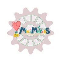 מינימייקרס - MiniMakers logo - Similar company to Crotega