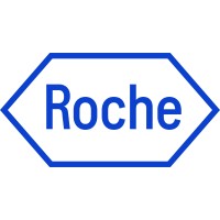 Roche Diagnostics Sweden logo - Similar company to Triolab Sverige