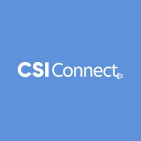 CSI Connect logo - Similar company to Liveprojects123