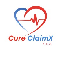 Cure ClaimX logo - Similar company to Fah Consul-Tech