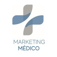Marketing Médico logo - Similar company to Afs Brasil
