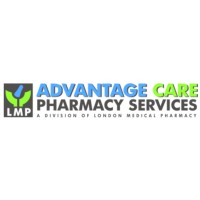 Advantage Care Pharmacy Services logo - Similar company to Onpharm