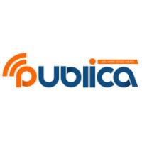 publica.ir logo - Similar company to Persian Saze | Leading Platform In Construction Industry