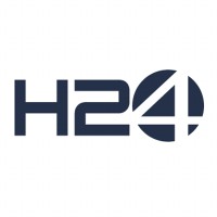 H24 Group logo - Similar company to H24 Group