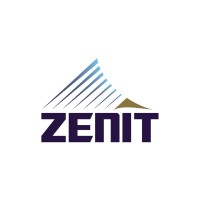 Zenit Madencilik A.Ş. logo - Similar company to Mutaş Madencilik San. Tic. A.Ş.