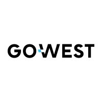 GO.WEST GmbH logo - Similar company to Adwerba Marketing Service Gmbh