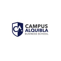 Campus Alquibla logo - Similar company to Hackia - Inteligencia Artificial