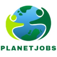 PlanetJobs logo - Similar company to Remax Projeto