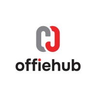 Offiehub Solutions logo - Similar company to Neuroreef Labs