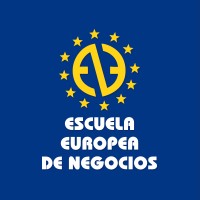 Escuela Europea de negocios logo - Similar company to Een Chile