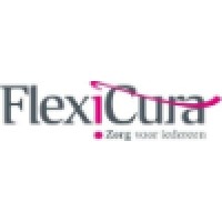 FlexiCura logo - Similar company to Vierstroom Hulp Thuis