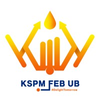 KSPM FEB UB logo - Similar company to 180 Degrees Consulting - Universitas Brawijaya