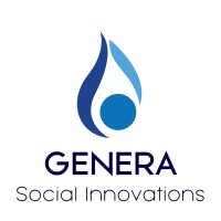 GENERA Social Innovations logo - Similar company to Our Common Future 2.0