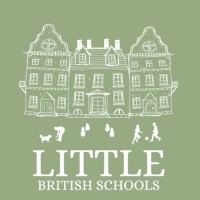 Little British Schools logo - Similar company to Elt Hub