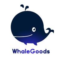 WhaleGoods logo - Similar company to Smartinny