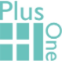 Plus One Strategic Communications logo - Similar company to Icell Llc.