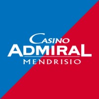 Casinò Admiral Mendrisio logo - Similar company to Tarchini Group