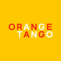 orangetango logo - Similar company to Sevensquare Studios
