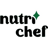 NutriChef logo - Similar company to How Dietitians Work