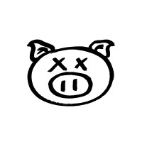 PORKS Brasil logo - Similar company to Coopera Uruguay