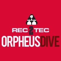 Orpheus Dive