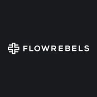 FlowRebels logo - Similar company to Nimbit